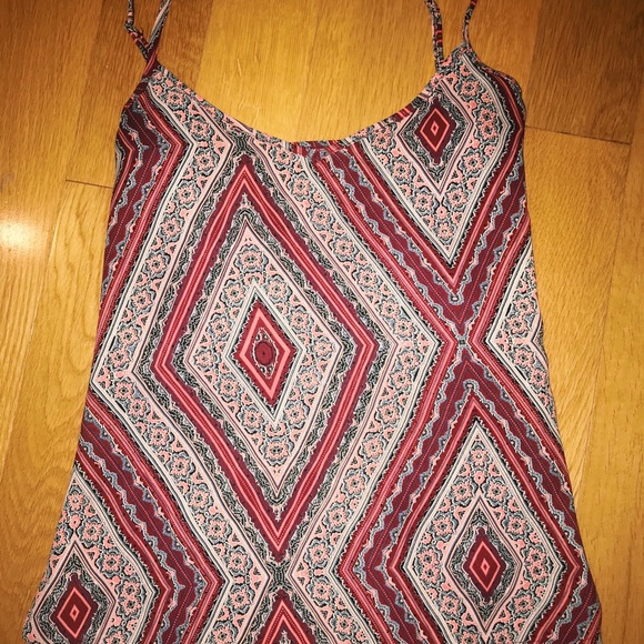 Hollister tank top - Picture 1 of 2